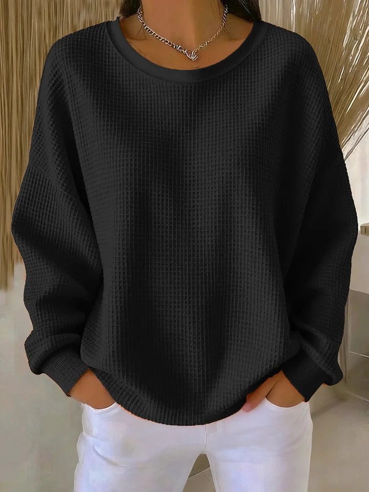 Nova™ | Premium Classic Sweater