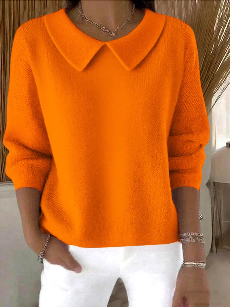 Katie | Timeless Everyday Sweater
