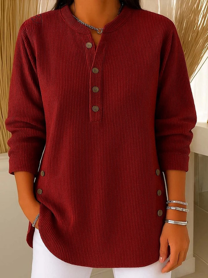 Claudia Belly Comfort Tunic