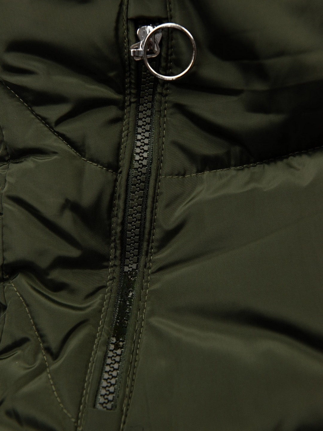 Vivianne | Warm Winter Coat