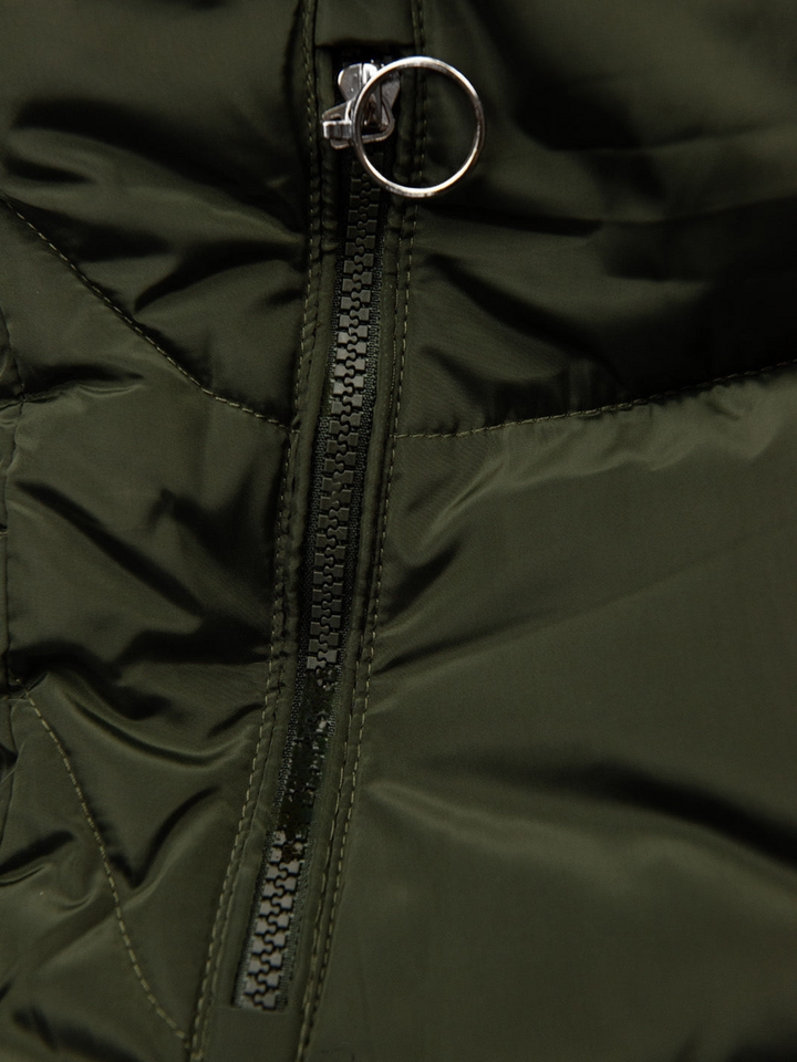 Vivianne | Warm Winter Coat