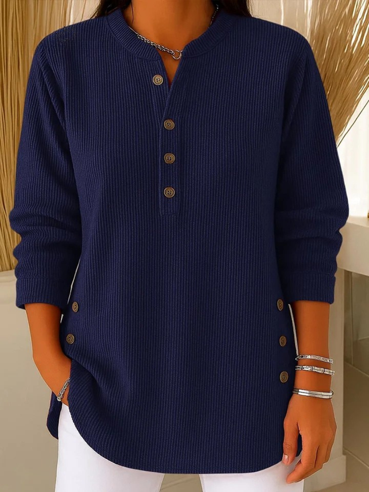 Claudia Belly Comfort Tunic