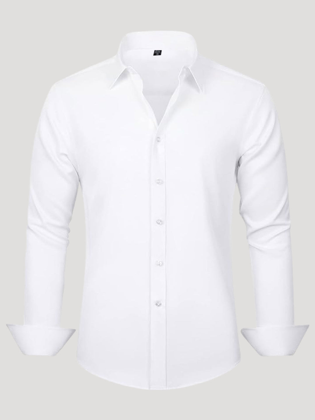 Thaddeus | Non-iron Stretch Shirt
