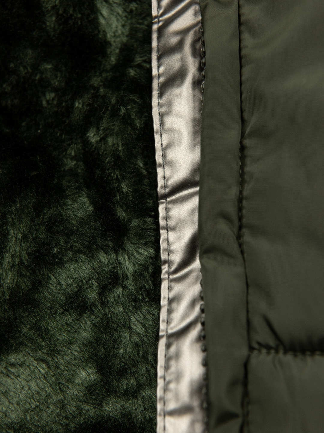 Vivianne | Warm Winter Coat