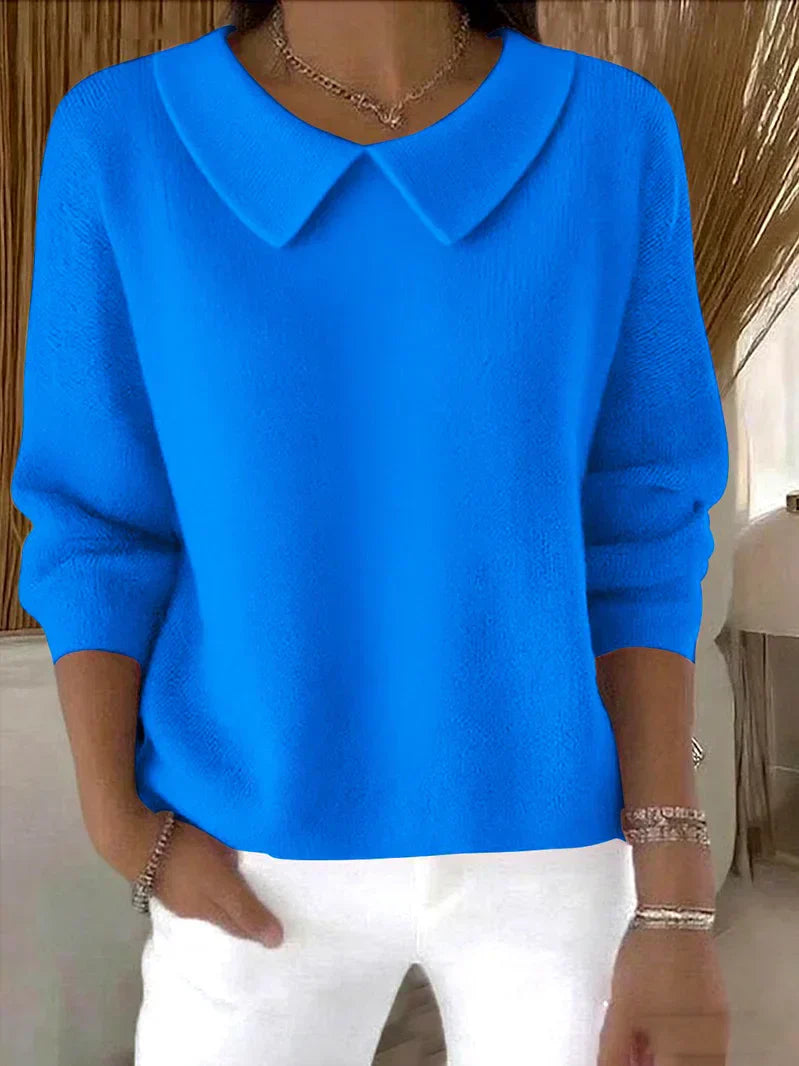 Katie | Timeless Everyday Sweater