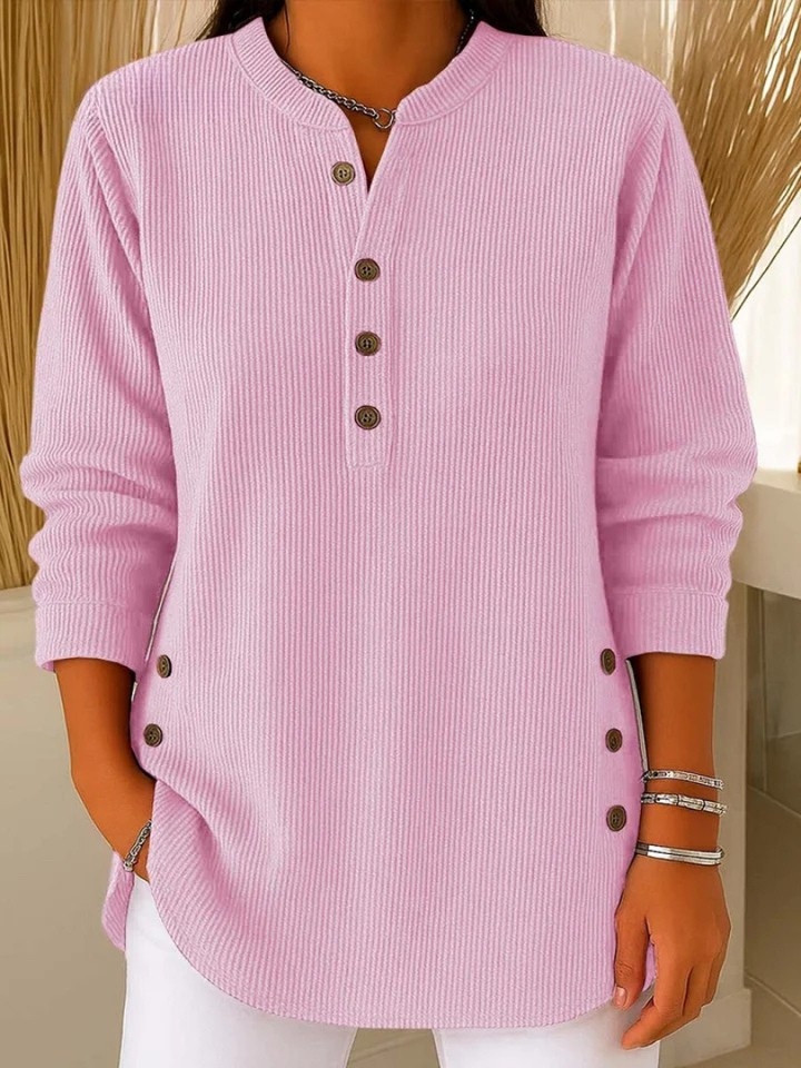 Claudia Belly Comfort Tunic