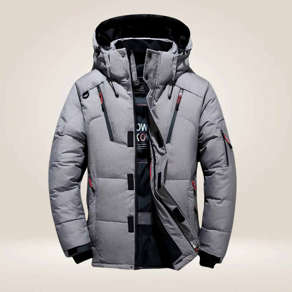 Jake | Cold-Weather Jacket