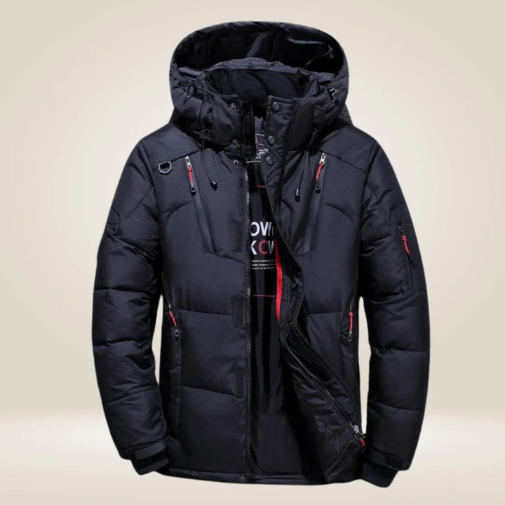 Jake | Cold-Weather Jacket
