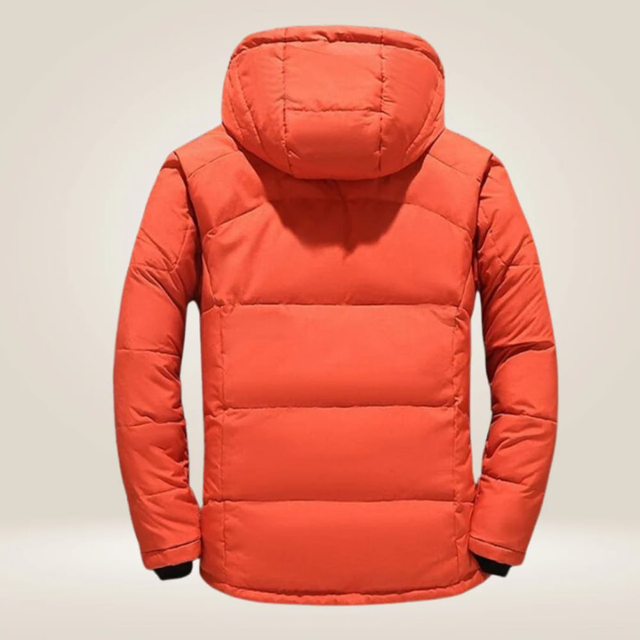 Jake | Cold-Weather Jacket