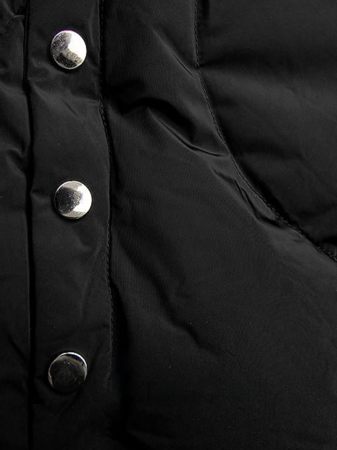 Vivianne | Warm Winter Coat
