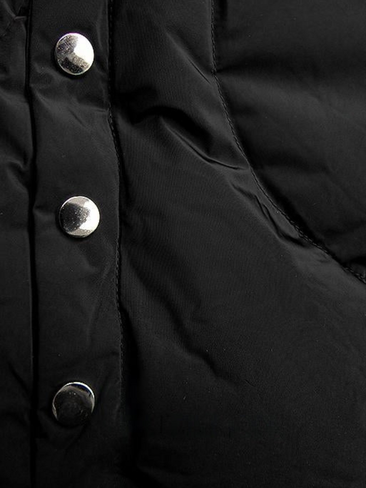 Vivianne | Warm Winter Coat
