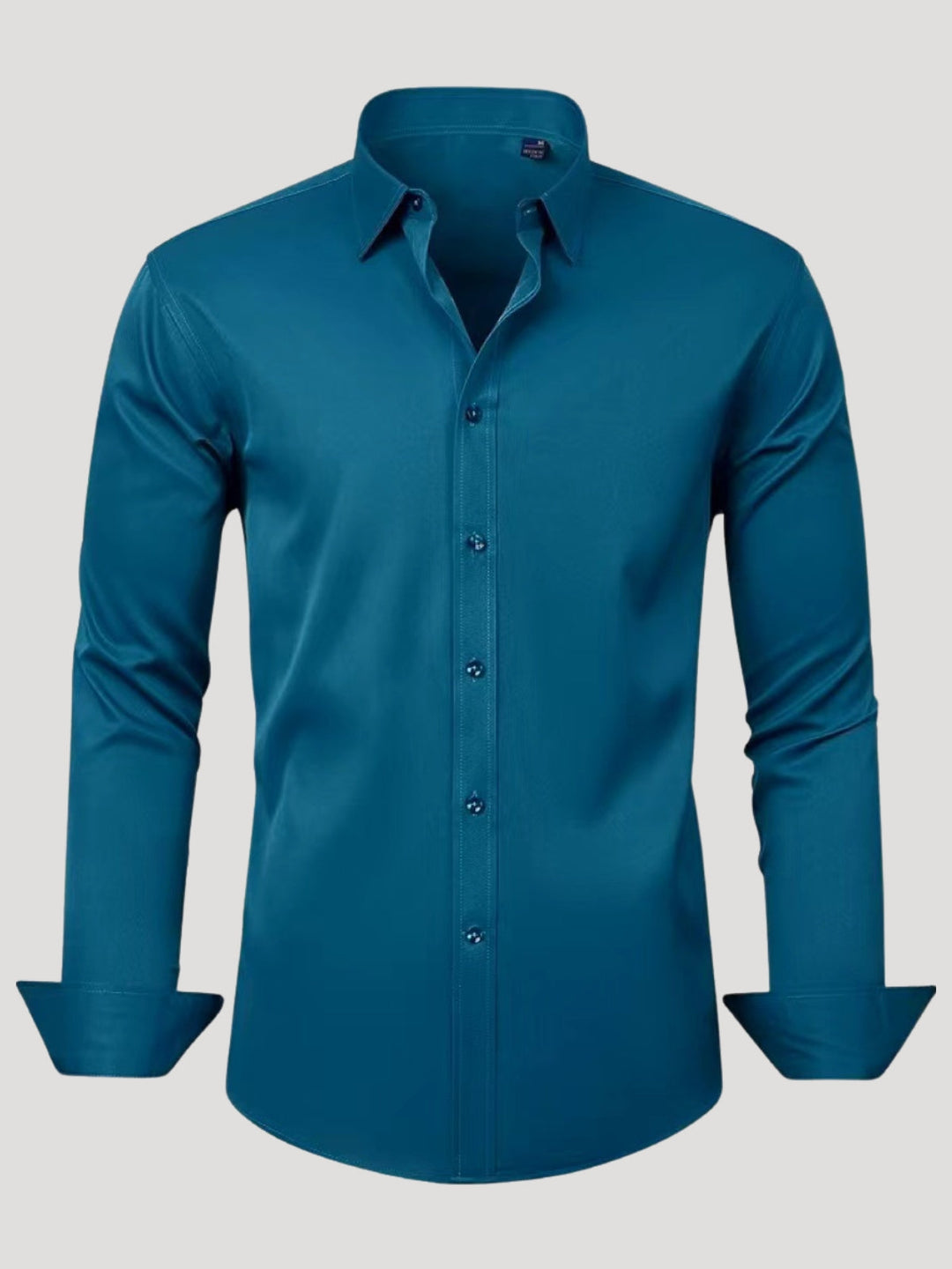Thaddeus | Non-iron Stretch Shirt