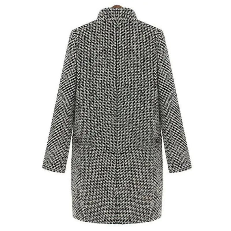 Elena | Elegant women’s coat
