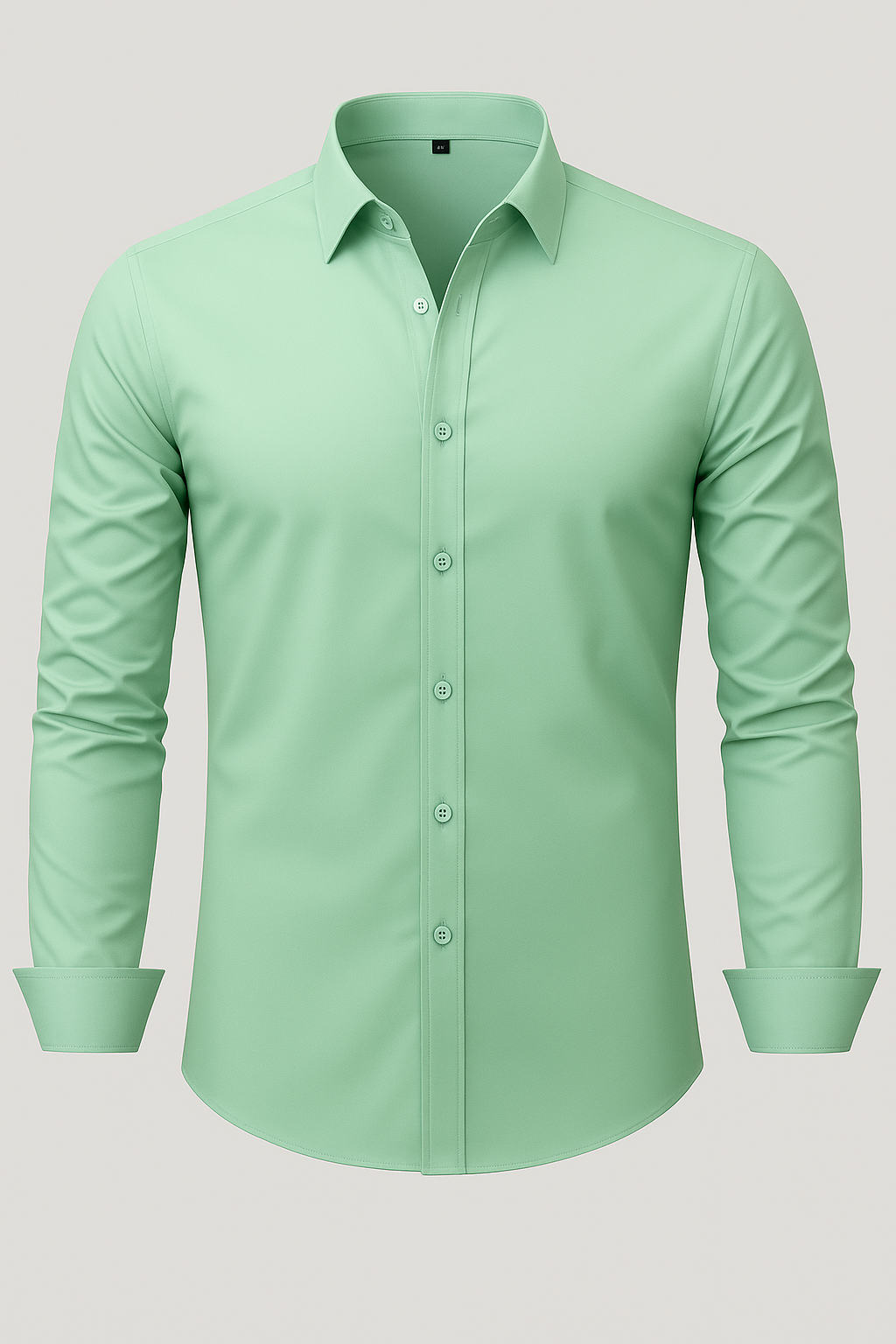 Thaddeus | Non-iron Stretch Shirt