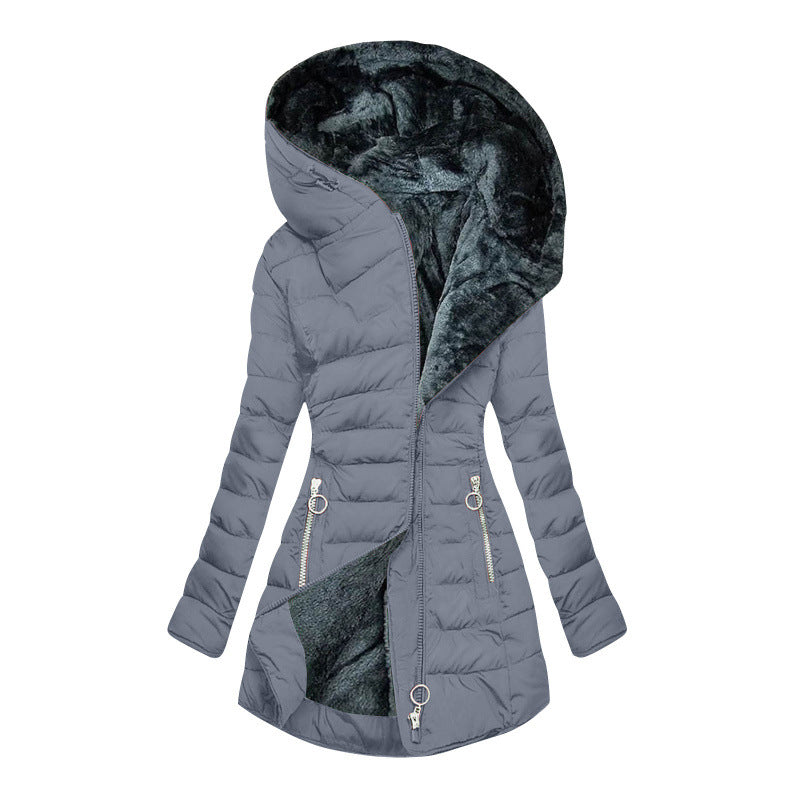 Vivianne | Warm Winter Coat