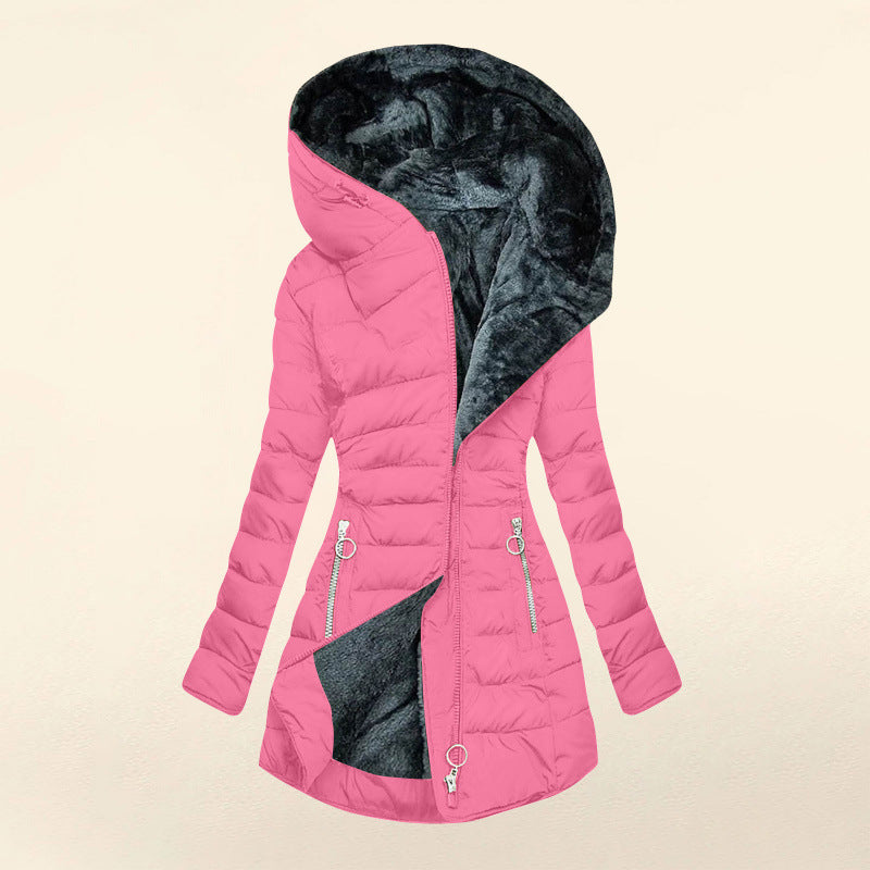 Vivianne | Warm Winter Coat