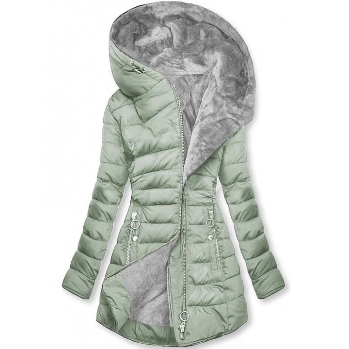 Vivianne | Warm Winter Coat