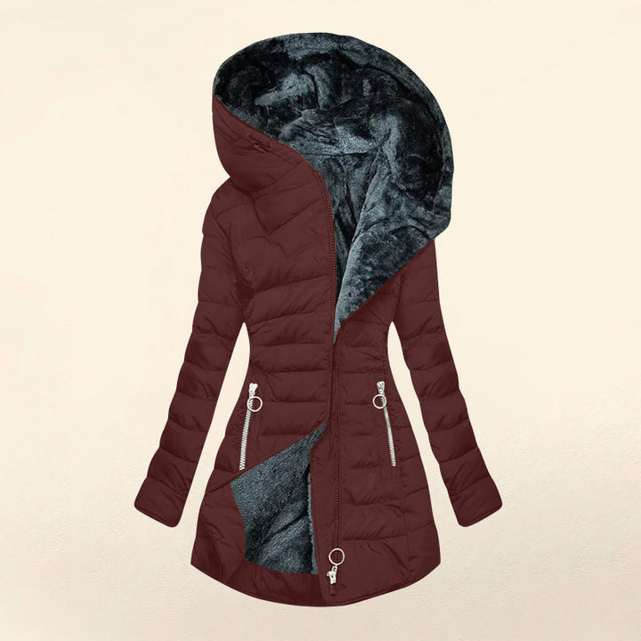Vivianne | Warm Winter Coat
