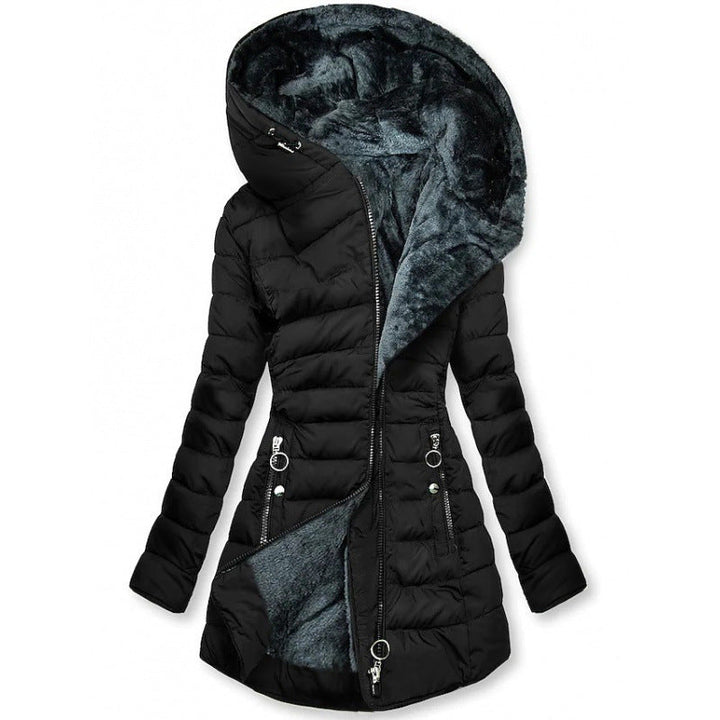 Vivianne | Warm Winter Coat