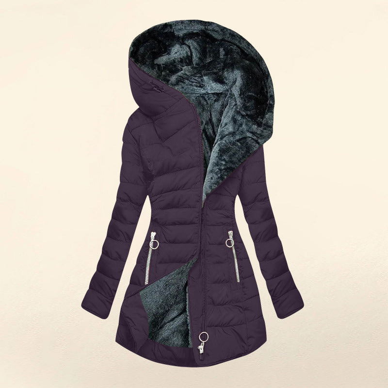Vivianne | Warm Winter Coat