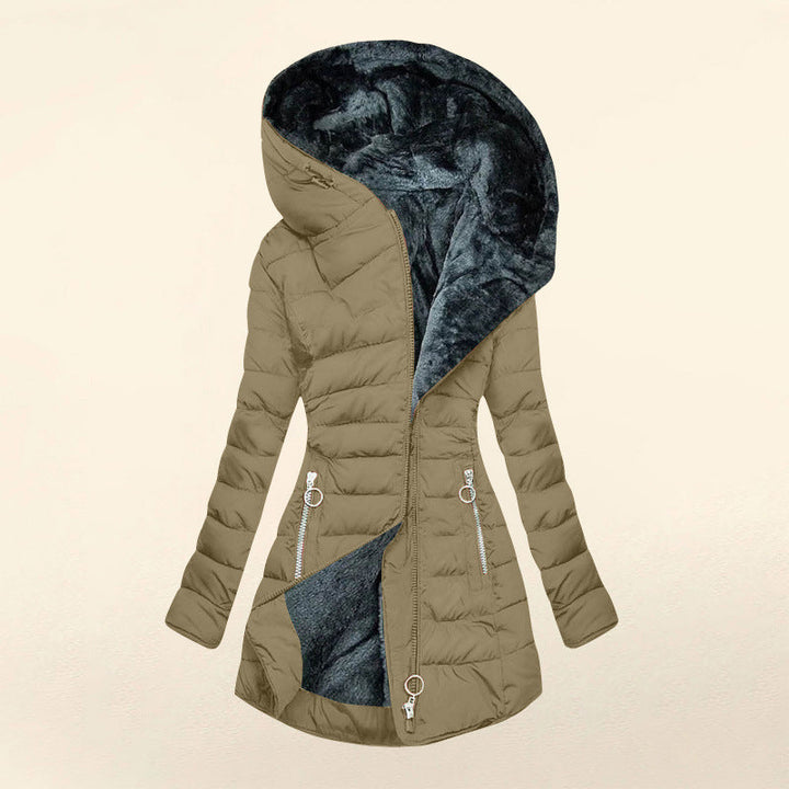 Vivianne | Warm Winter Coat