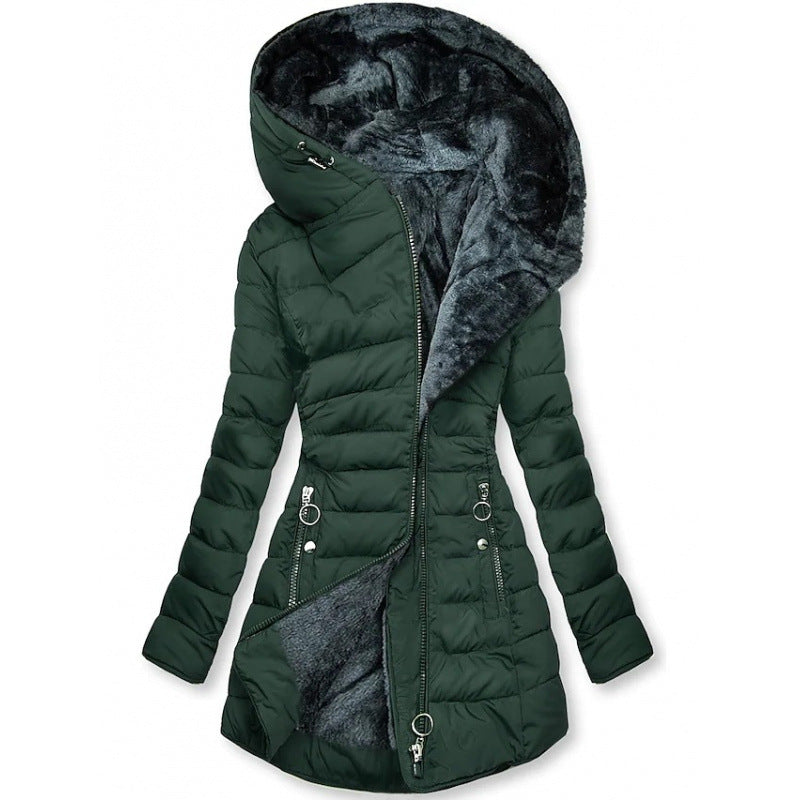 Vivianne | Warm Winter Coat