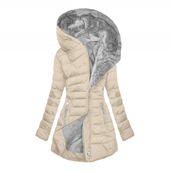 Vivianne | Warm Winter Coat