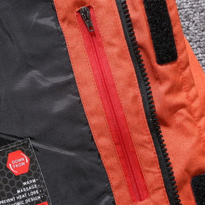 Jake | Cold-Weather Jacket