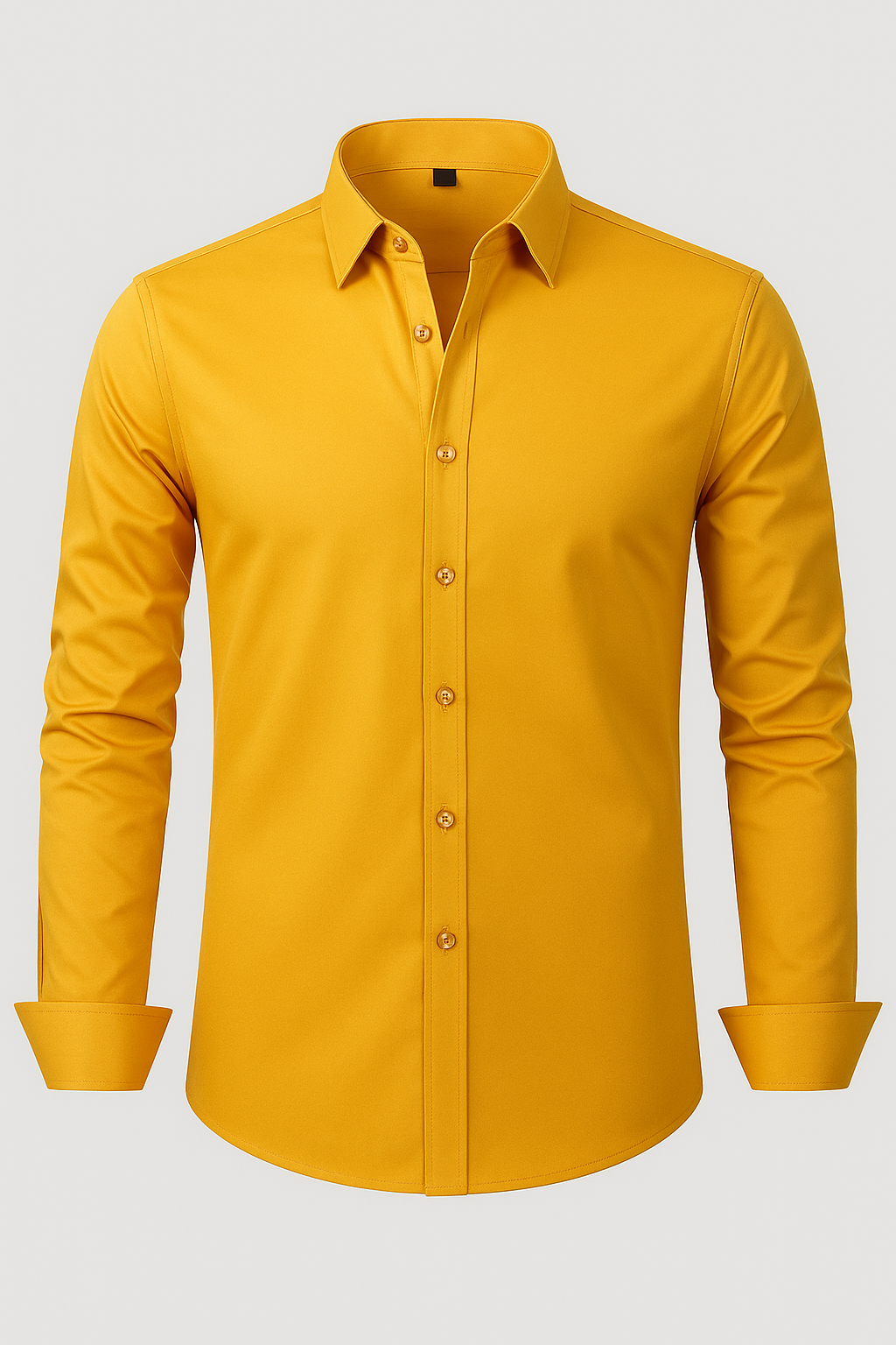 Thaddeus | Non-iron Stretch Shirt